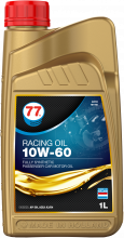 Racing Oil 10W-60