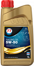 Racing Oil 5W-50
