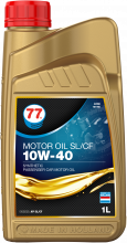 Motor Oil SL CF 10W-40