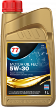 Motor Oil FEC 5W-30