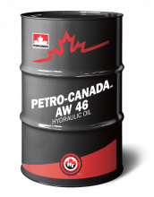 Hydraulic Oil AW 46