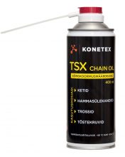 TSX.Chain.Oil