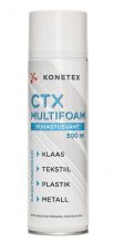 CTX.Multifoam