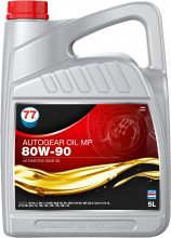 Autogear Oil MP 80W-90