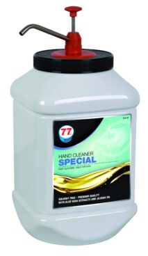 77 HandCleaner Special