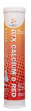GTX Calcium 0 Red