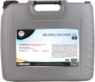 Milking Machine Oil 68